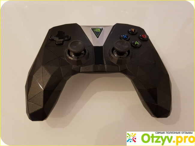 Игровая приставка Nvidia Shield TV фото2