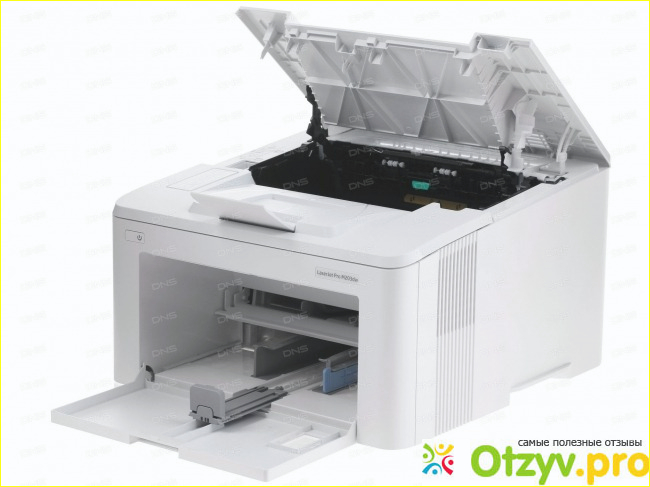 Основные технические характеристики, возможности и особенности Hp laserjet pro m203dw