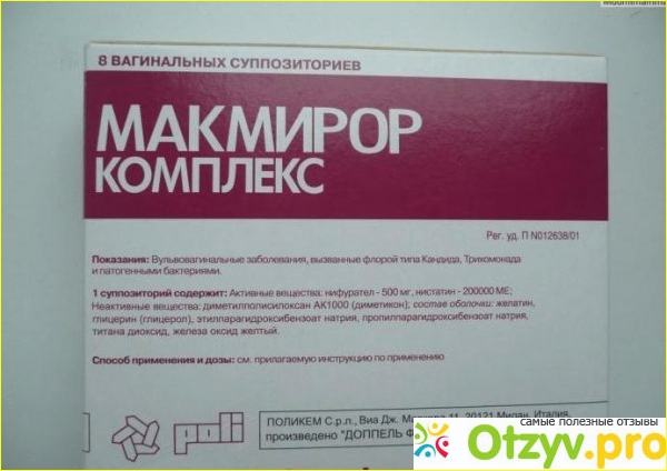 Назначение препарата и его фармакология
