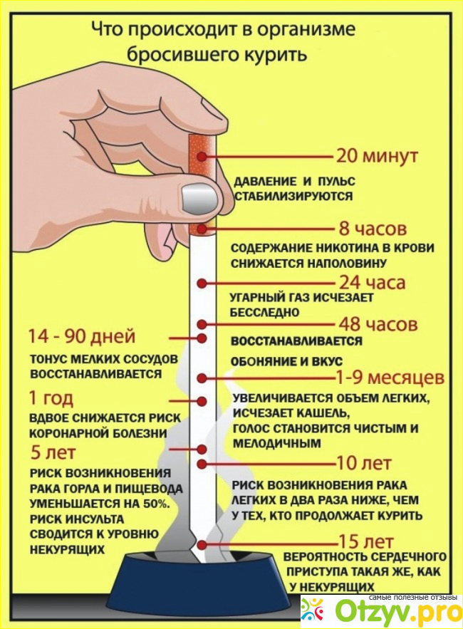 Реальные отзывы врачей и людей 