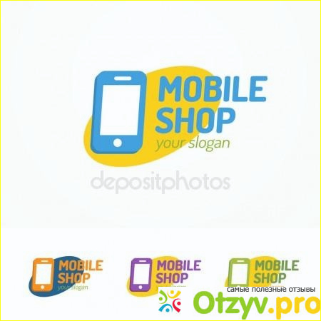 Отзыв о Mobile shop отзывы о магазине