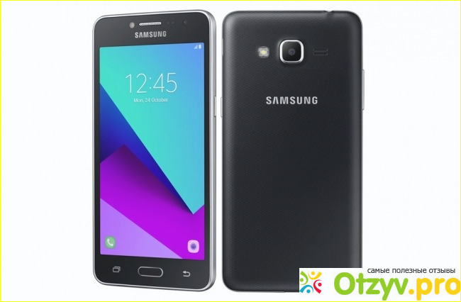 Отзыв о смартфоне Samsung galaxy j2 prime