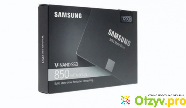 Samsung 850 mz 7ln120bw отзывы фото1
