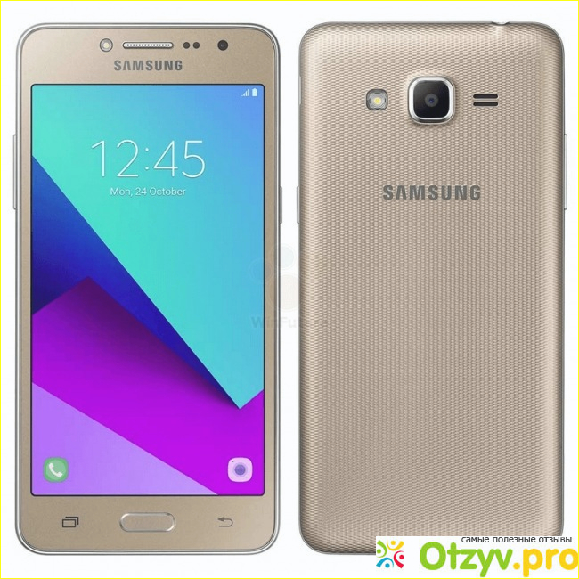 Все преимущества и недостатки смартфона Samsung galaxy j2 prime