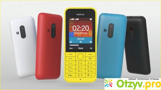 Моя оценка телефона Nokia 220 Dual sim по соотношению цены и качества