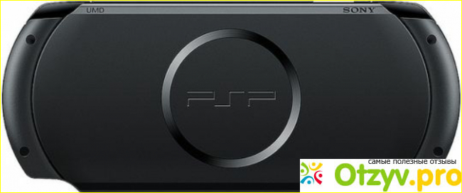 Sony PlayStation Portable E1000 фото2