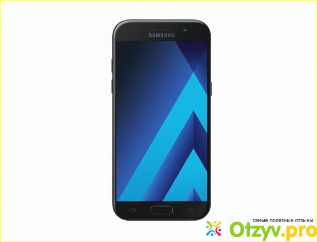 Отзыв о Samsung galaxy a5 2017 камера отзывы