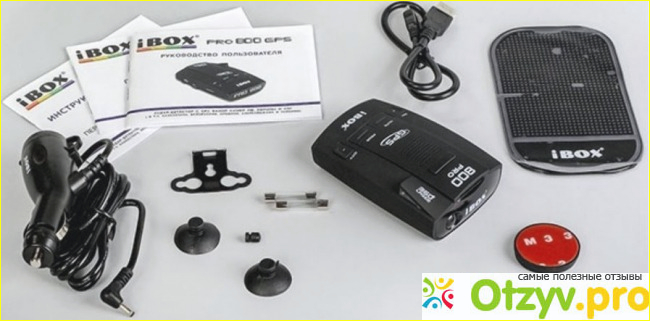 Отзыв о Ibox pro 800 gps отзывы