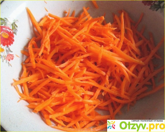 Салат с капустой, морковью и свёклой