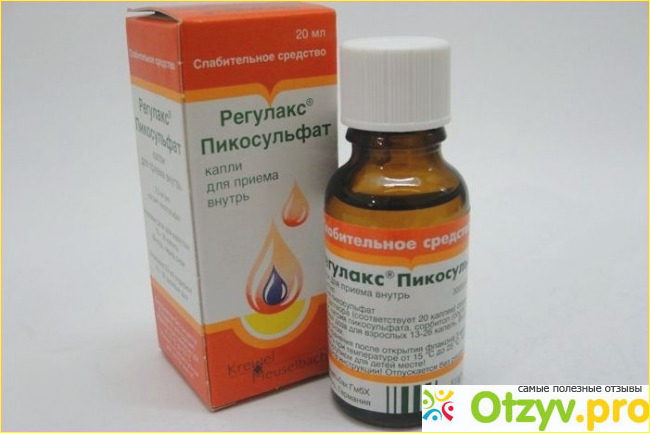 Когда целесообразно применять регулакс