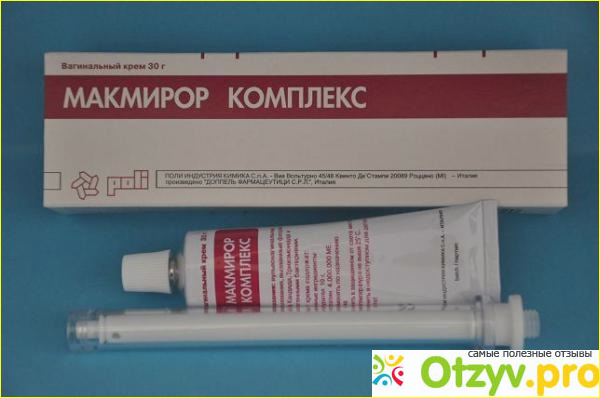 Свечи Макмирор