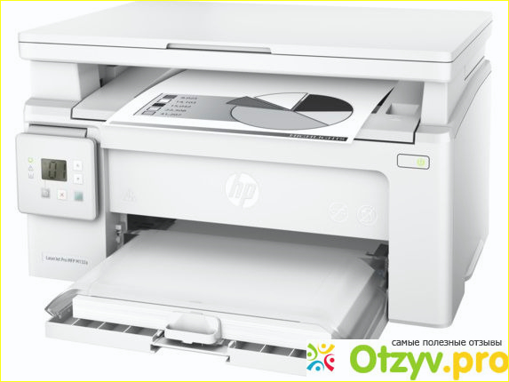 Hp laserjet pro mfp m132a отзывы фото1