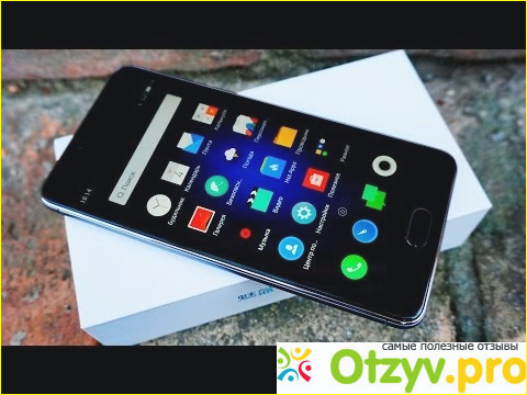 Основные технические данные, возможности и особенности смартфона Meizu m3s mini