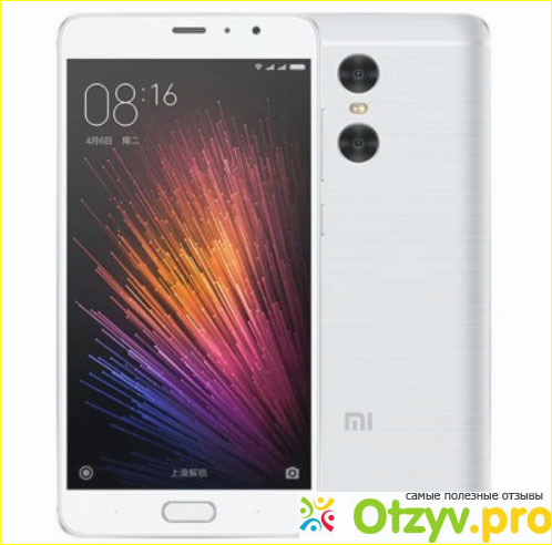 Отзыв о Xiaomi redmi pro 32gb отзывы