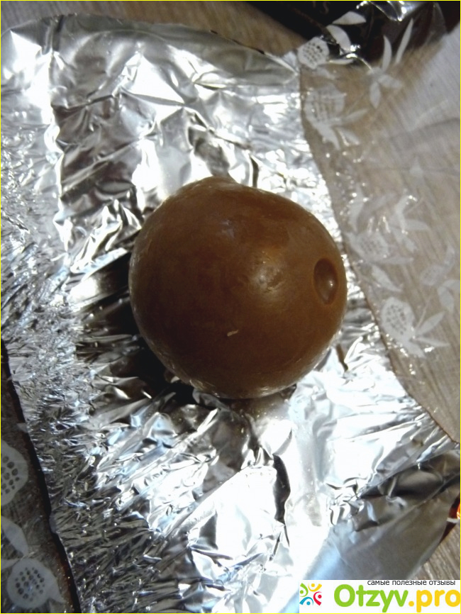 Lindt Lindor шоколадные конфеты с фундуком фото2