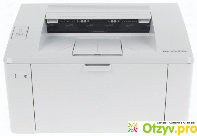 Оценка лазерному устройству HP LaserJet Pro M104a по соотношению цены и качества