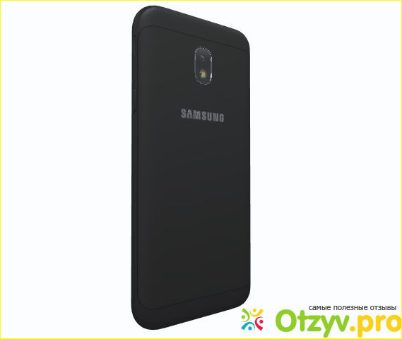 Смартфон Samsung SM-J330F Galaxy J3.