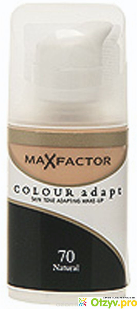 Тональный крем Max Factor цена