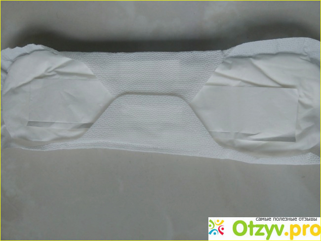 Гигиенические прокладки Meggi ночные с крылышками фото1
