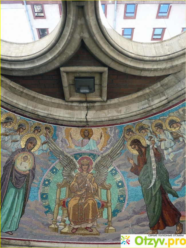 Собор Воскресения Христова "Спас-на-Крови" фото7