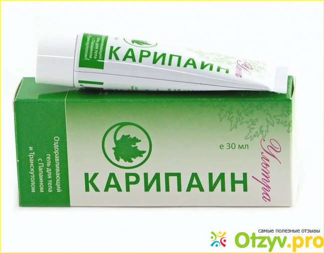 Мазь для суставов 