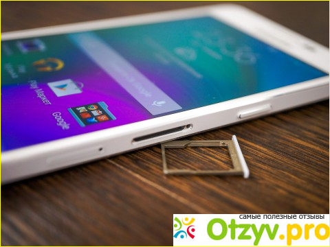 Технические характеристики, возможности и особенности смартфона Samsung Galaxy A5