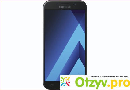 Отзыв о Samsung a5 2016 отзывы