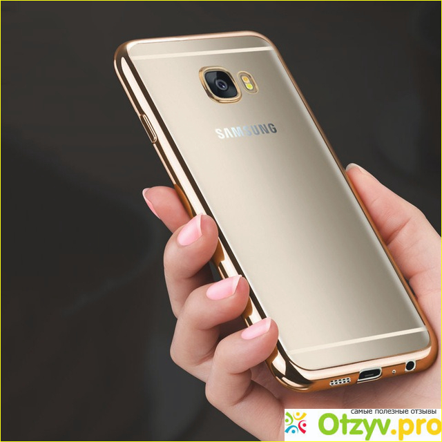 Samsung a5 2016 отзывы фото2