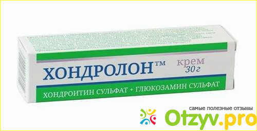Краткая инструкция по применению препарата Хондролон: состав, форма выпуска, курс лечения