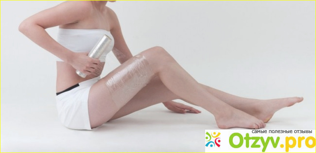 Состав CHOCOLATE THERMO BODY WRAP 