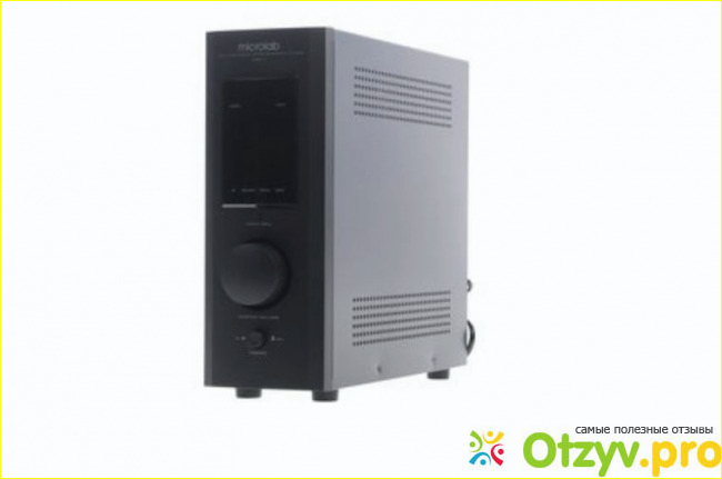 Отзыв о Microlab pro 3 отзывы