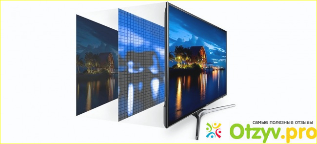 Отзыв о жидкокристаллическом телевизоре samsung ue49mu6100u