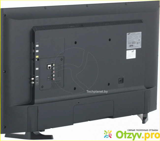 Все плюсы и минусы в работе телевизора ЖК samsung ue40j5200au