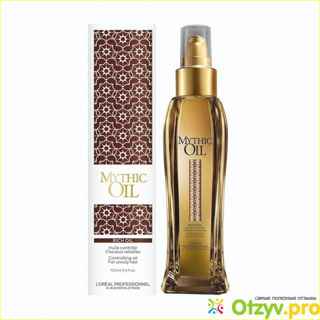 Где купить шампунь L'Oreal Professionnel Mythic Oil, стоимость