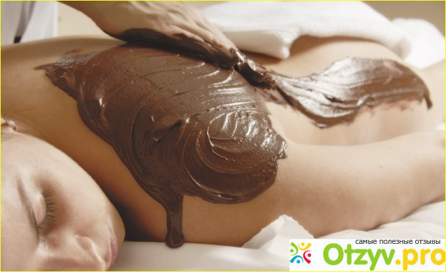 Эффективность CHOCOLATE THERMO BODY WRAP: отзывы врачей