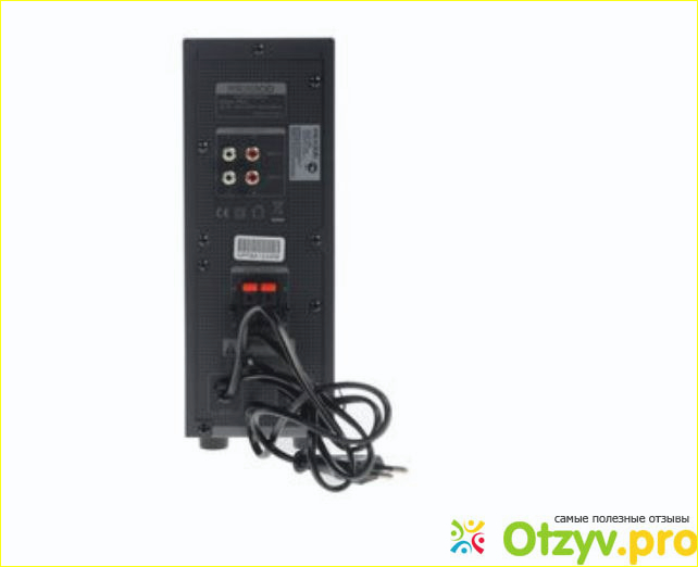 Microlab pro 3 отзывы фото2