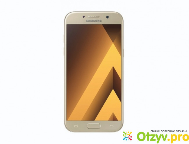 Samsung a5 2016 отзывы фото1