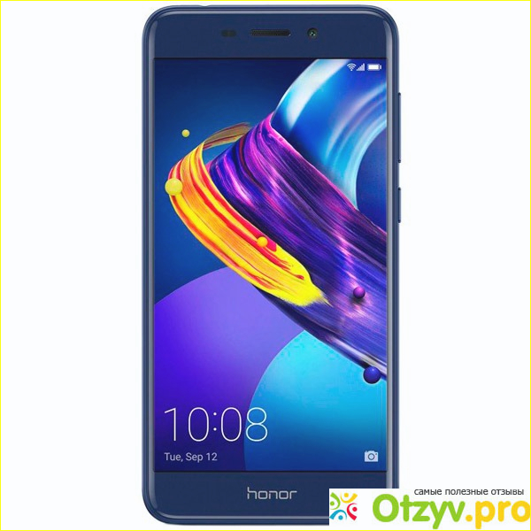 Отзыв о Honor 6 c pro отзывы