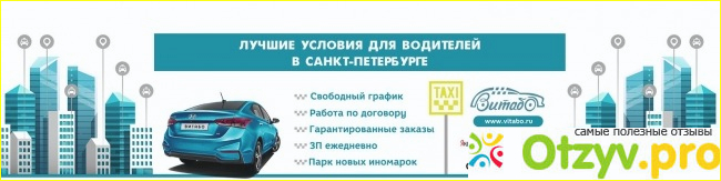 Преимущества и недостатки работы в Витабо 