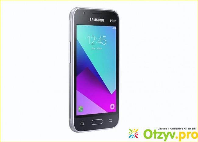 Отзыв о Samsung j106 galaxy j1 mini prime отзывы