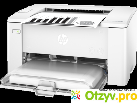 Hp laserjet pro m104w отзывы фото2