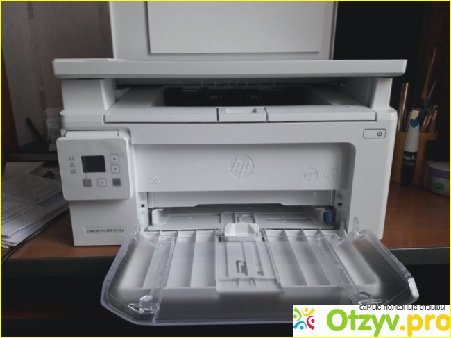 Технические характеристики и возможности МФУ Hp laserjet pro m132a