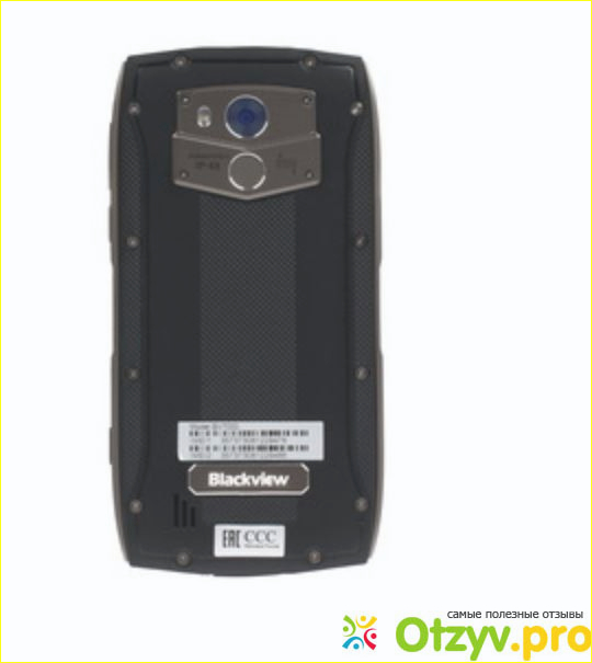 Отзыв о Blackview bv7000 pro отзывы владельцев