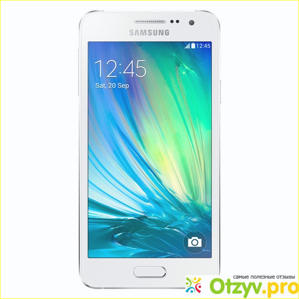 Смартфон samsung galaxy a3 2017 отзывы фото2