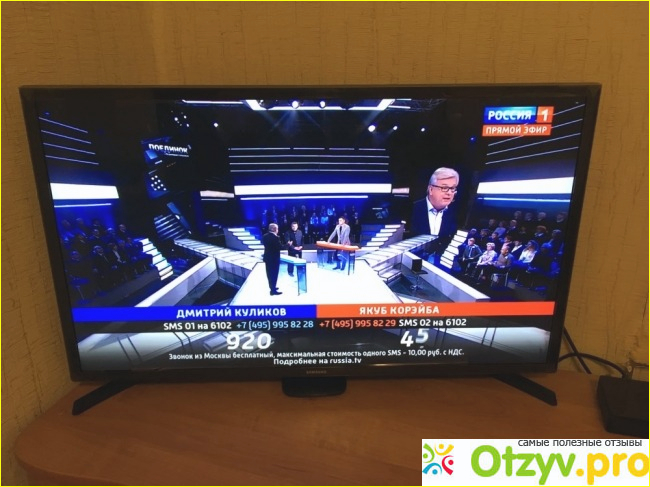 Технические характеристики, возможности и особенности телевизора Samsung ue32m5000akxru