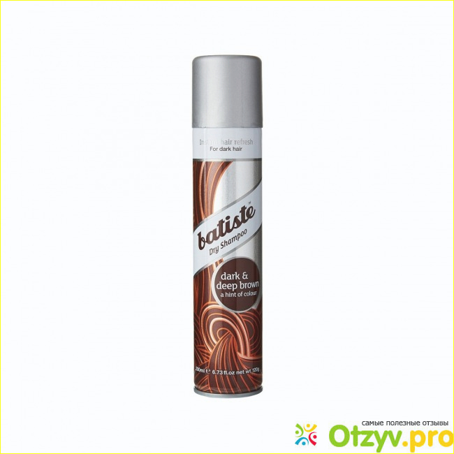 Где можно купить шампунь batiste, стоимость