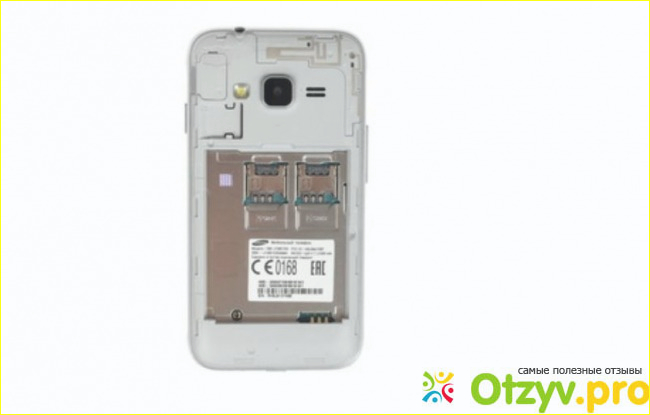 Samsung j106 galaxy j1 mini prime отзывы фото3