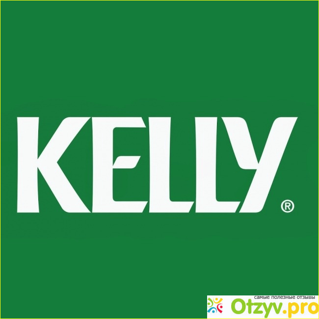 Официальный сайт Kelly services