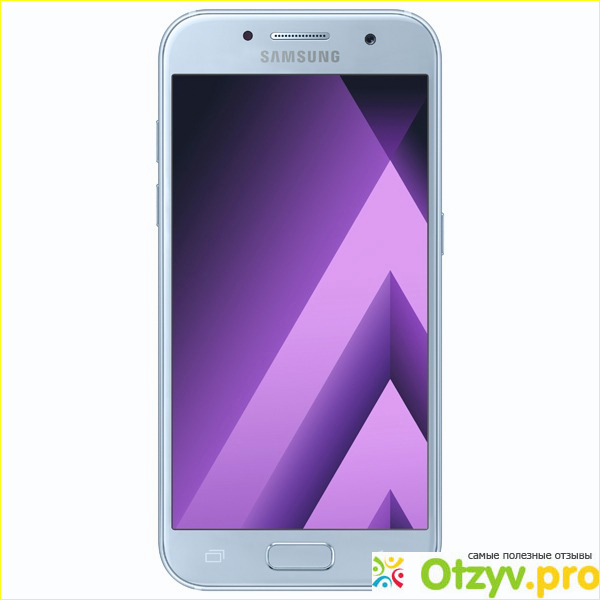 Samsung galaxy a3