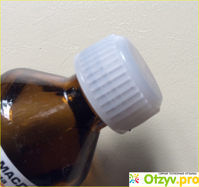 Персиковое масло 100% холодного отжима «Галенофарм» фото3